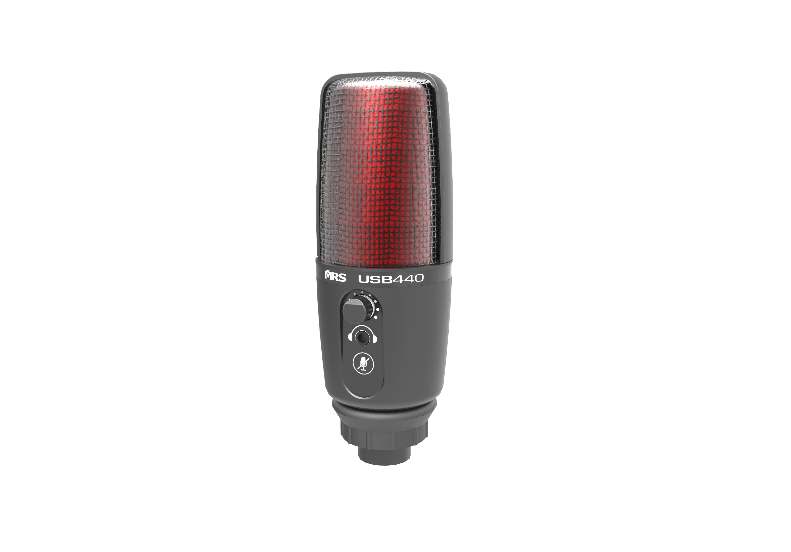 USB440 Digital Mic MRS AUDIO