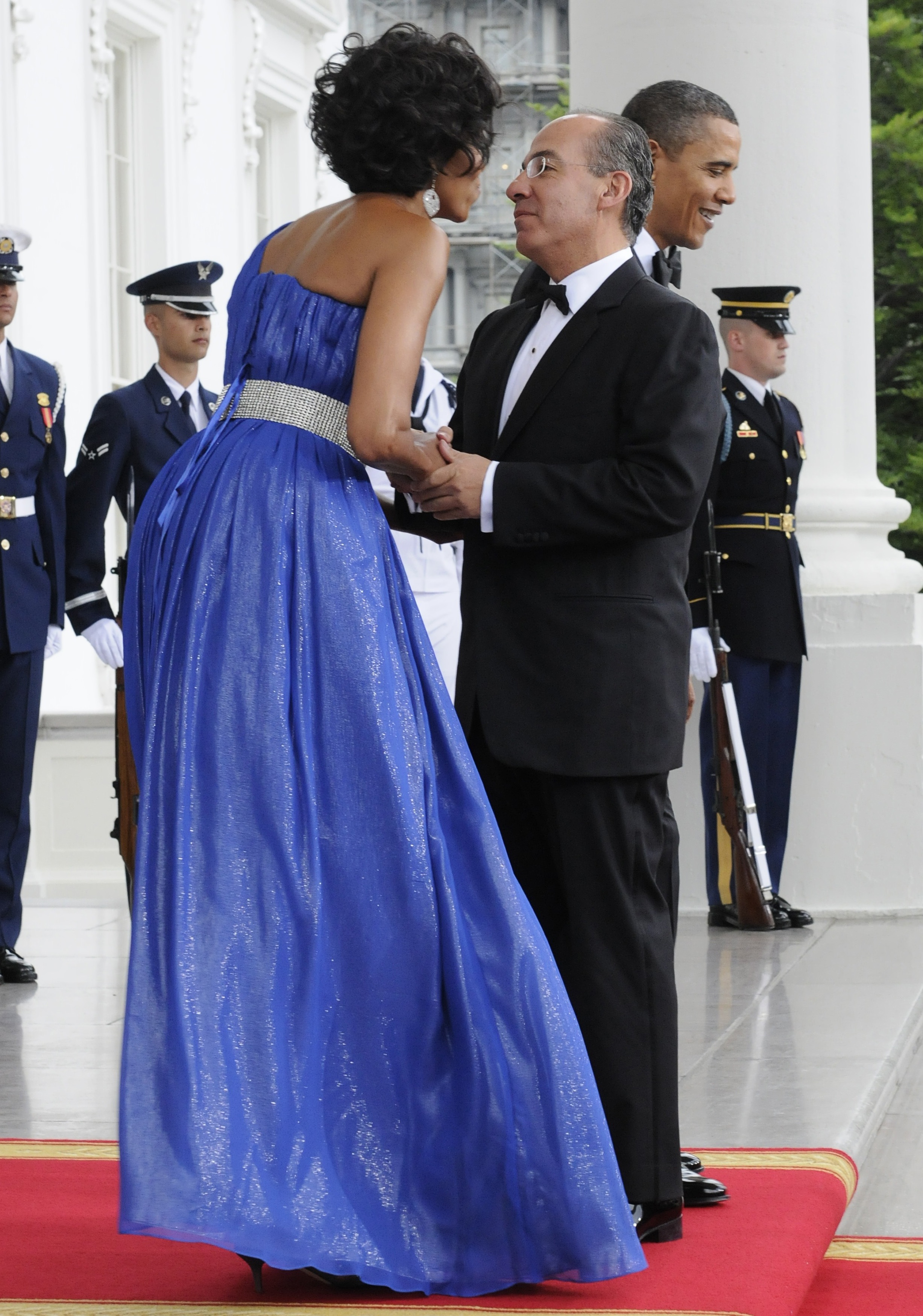 Stunning in Peter Soronen Home Mrs.O Follow the Fashion and Style