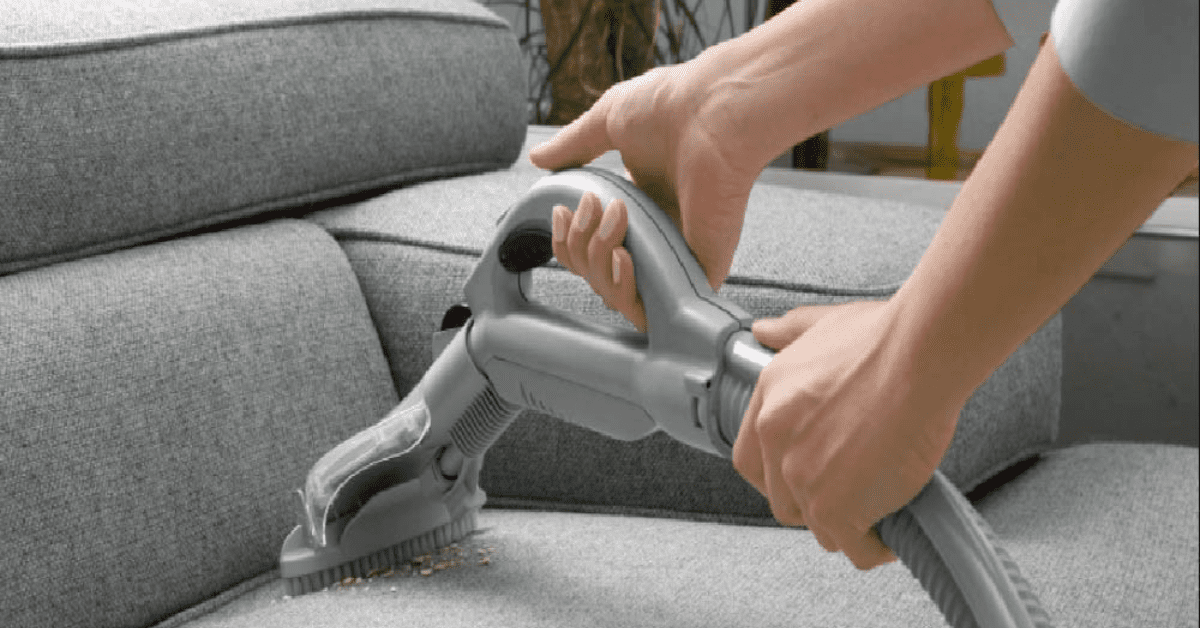 Sofa Cleaning in Pakistan Mr. Saad Services