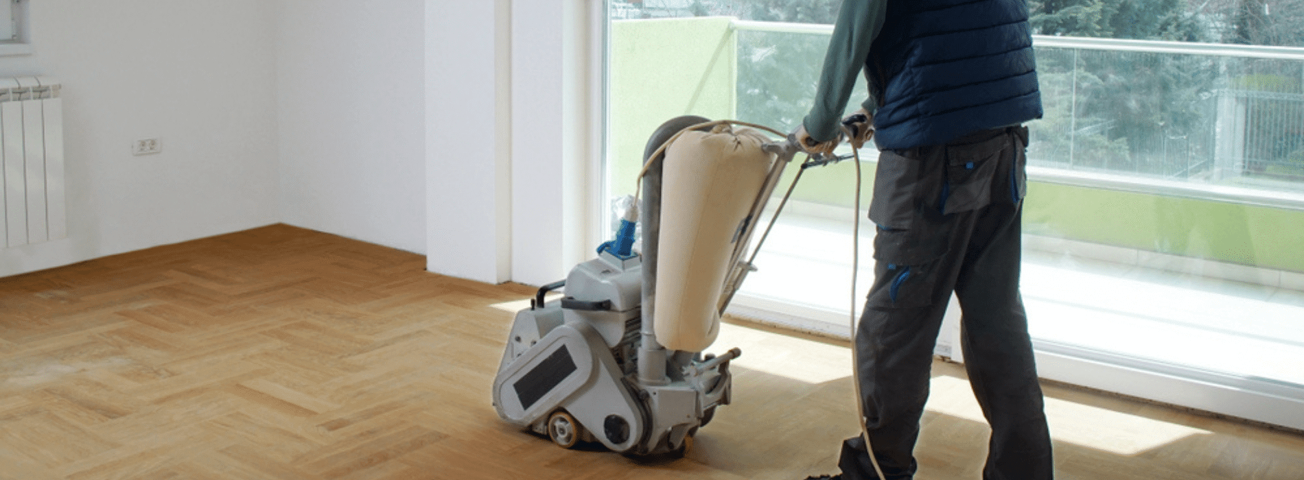 Everything You Need to Know About Wood Floor Sanding Companies