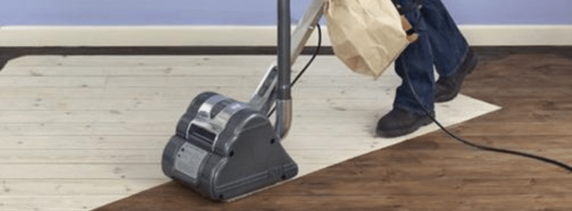 Unraveling the Paradox Outdated Equipment in London's Wood Floor Sanders