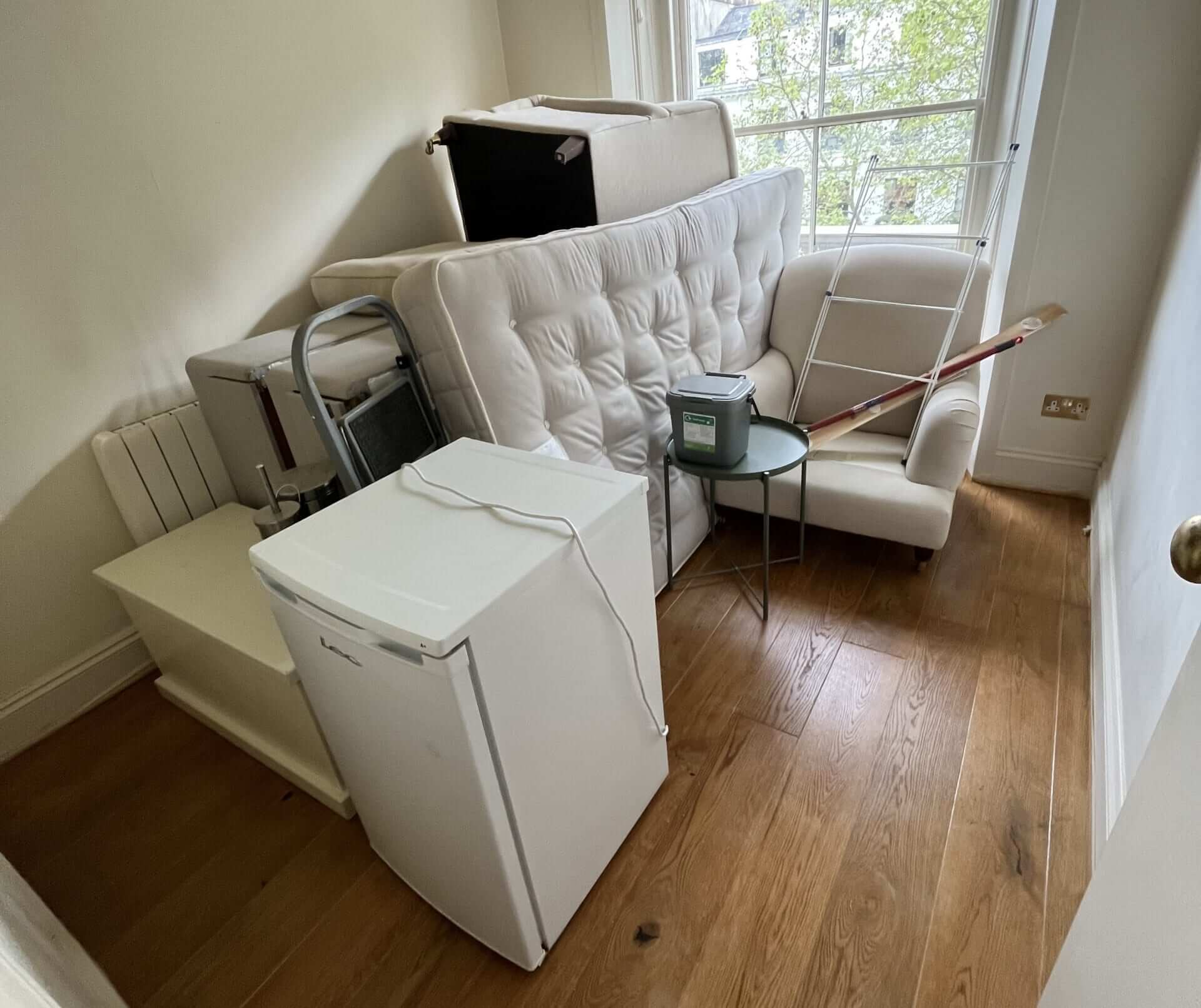 How Do You Prepare a Room for Floor Sanding? Mr Sander®