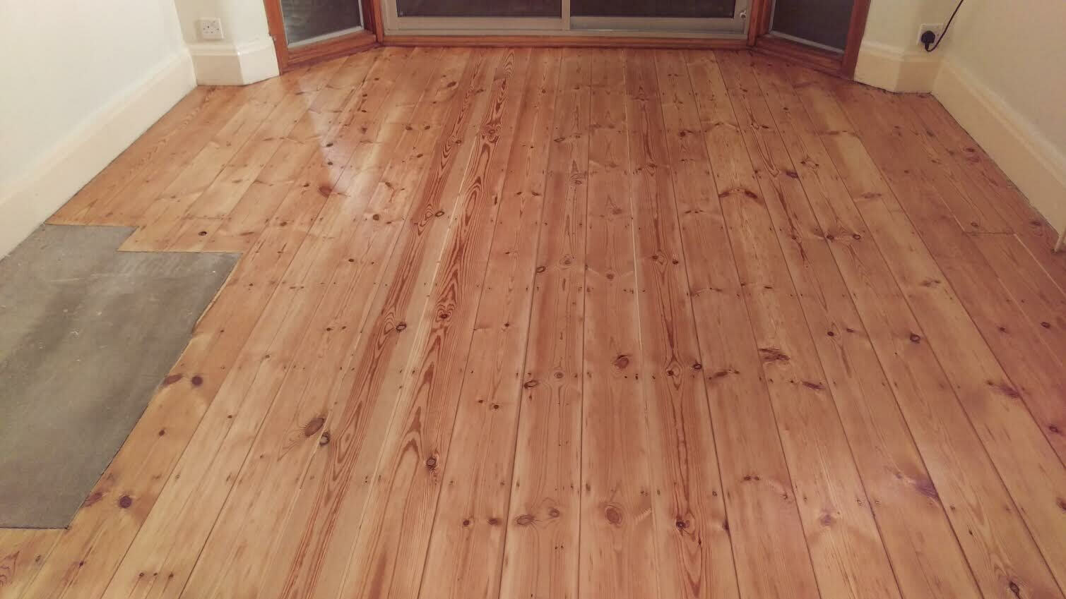 Expert Wood Floor Sanding Services in Walthamstow Mr Sander®