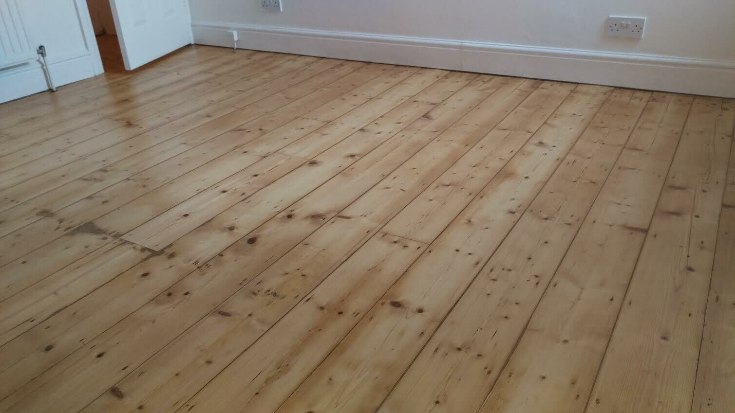 Topnotch Wood Floor Sanding Services in Bushey Restore Your Floors Today