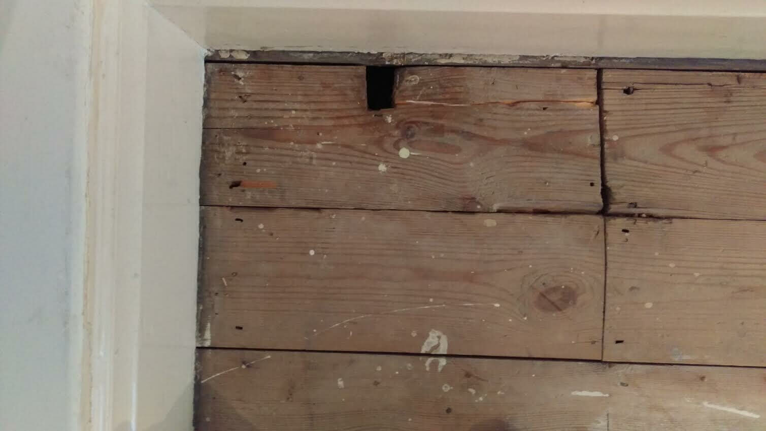 Expert Wood Floor Sanding Services in Walthamstow Mr Sander®