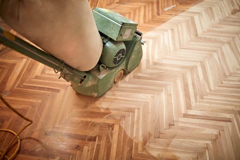 Types of Parquet Floor Sanding Popular Options for Your Home