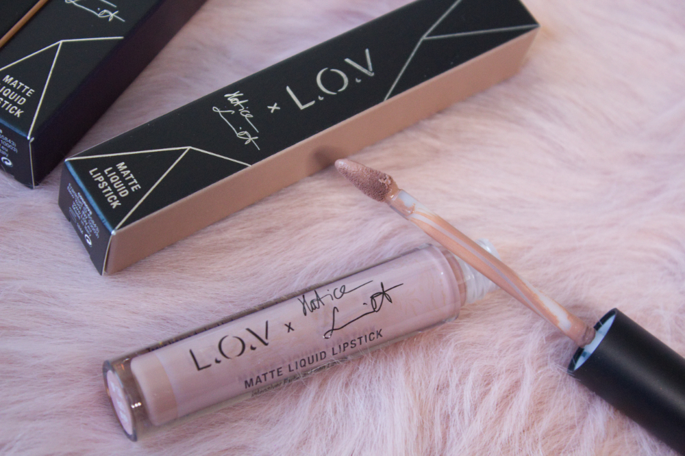 L.O.V. x Hatice Schmidt Kollektion (Review)