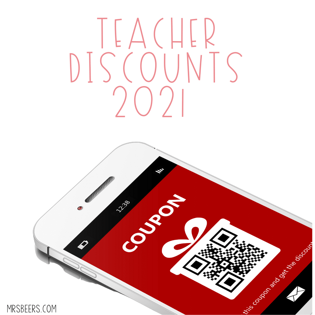 What Clothing Stores Offer Teacher Discounts at Nicole Harnish blog