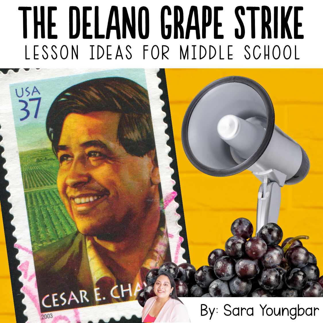 The Legacy of the Delano Grape Workers Strike