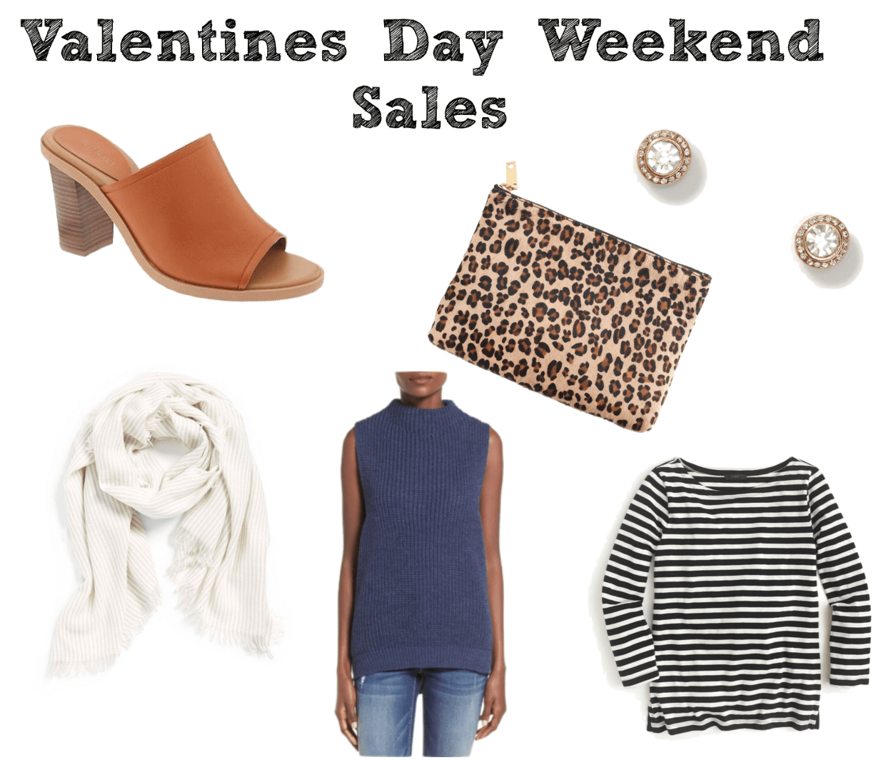 Valentine's Day Sales MrsCasual