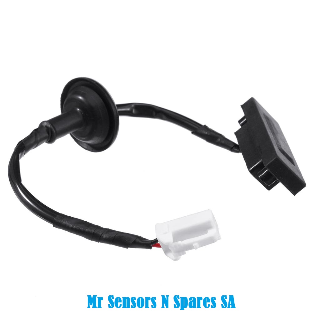 Hyundai i20 Boot Lock Release Switch Mr Sensors N Spares SA