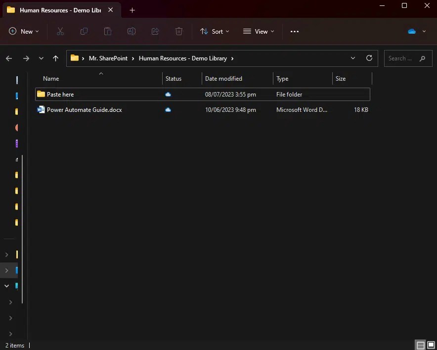 How to Set Up SharePoint Sync to PC The Beginner’s Guide