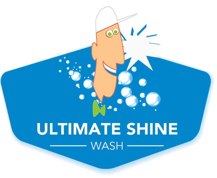 Home Mr. Shine Car Wash Peoria, Arizona