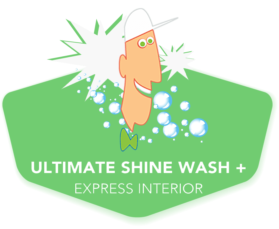 Home Mr. Shine Car Wash Peoria, Arizona