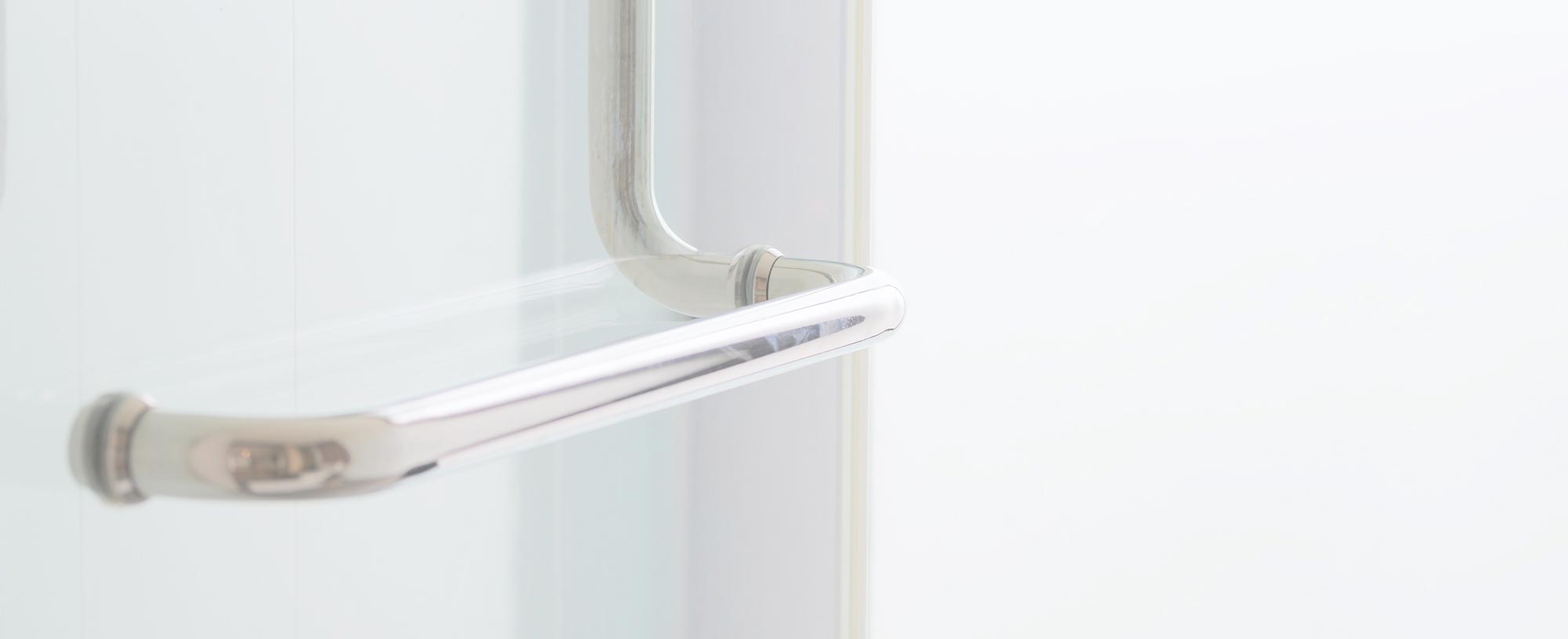 Customization Options Premium Enclosures Mr. Shower Door