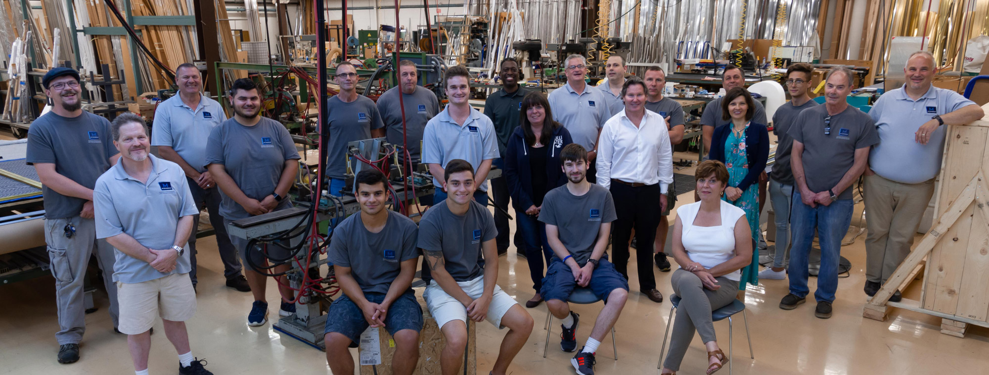 About Us Premium Enclosures Mr. Shower Door