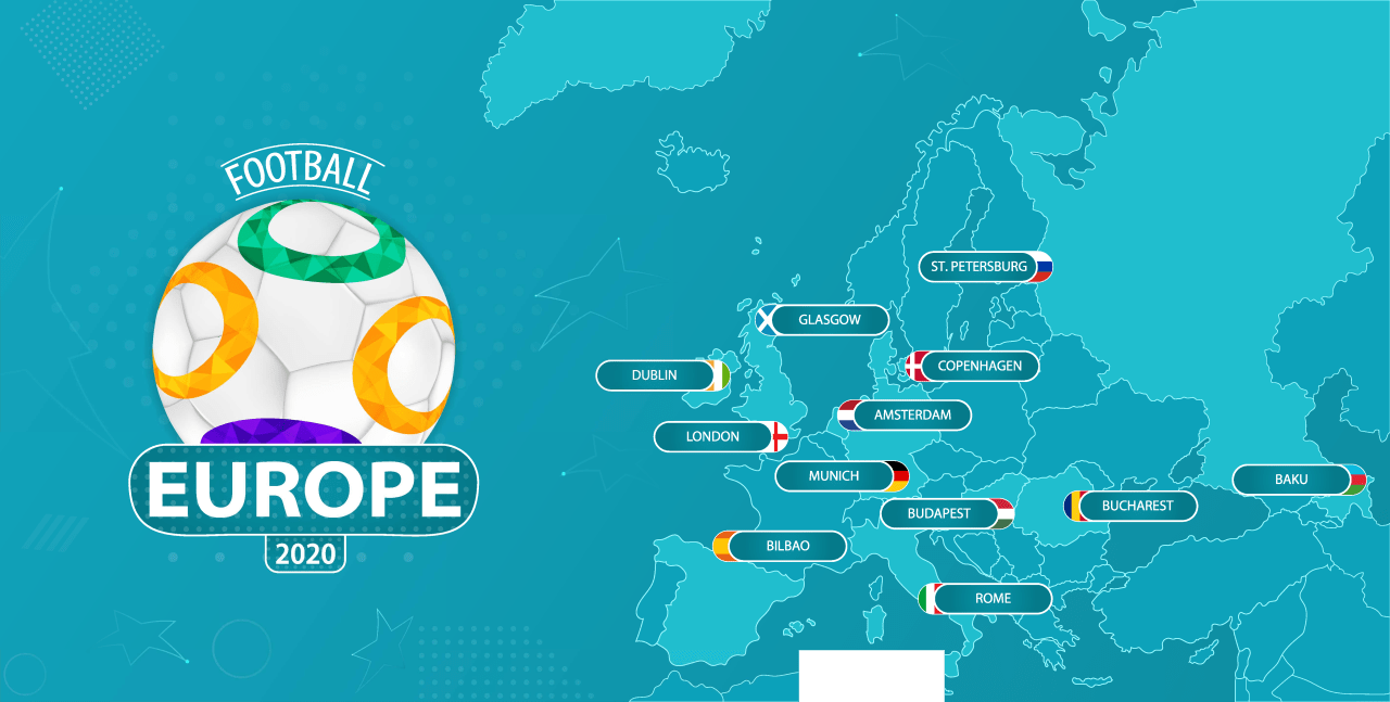 Mr. Shuttle's guide to Euro 2021