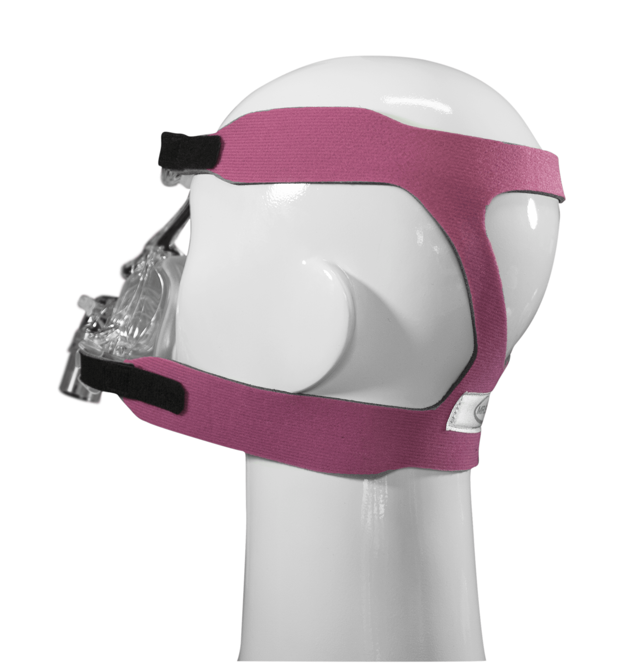 CPAP Mask Headgear CPAP BPAP Liners Ritenplace MR Sleep US