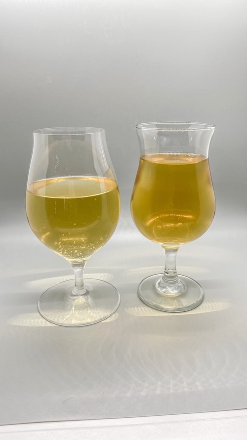 How to Make Hard Cider With Apple Juice Mr. Small Batch Brewer