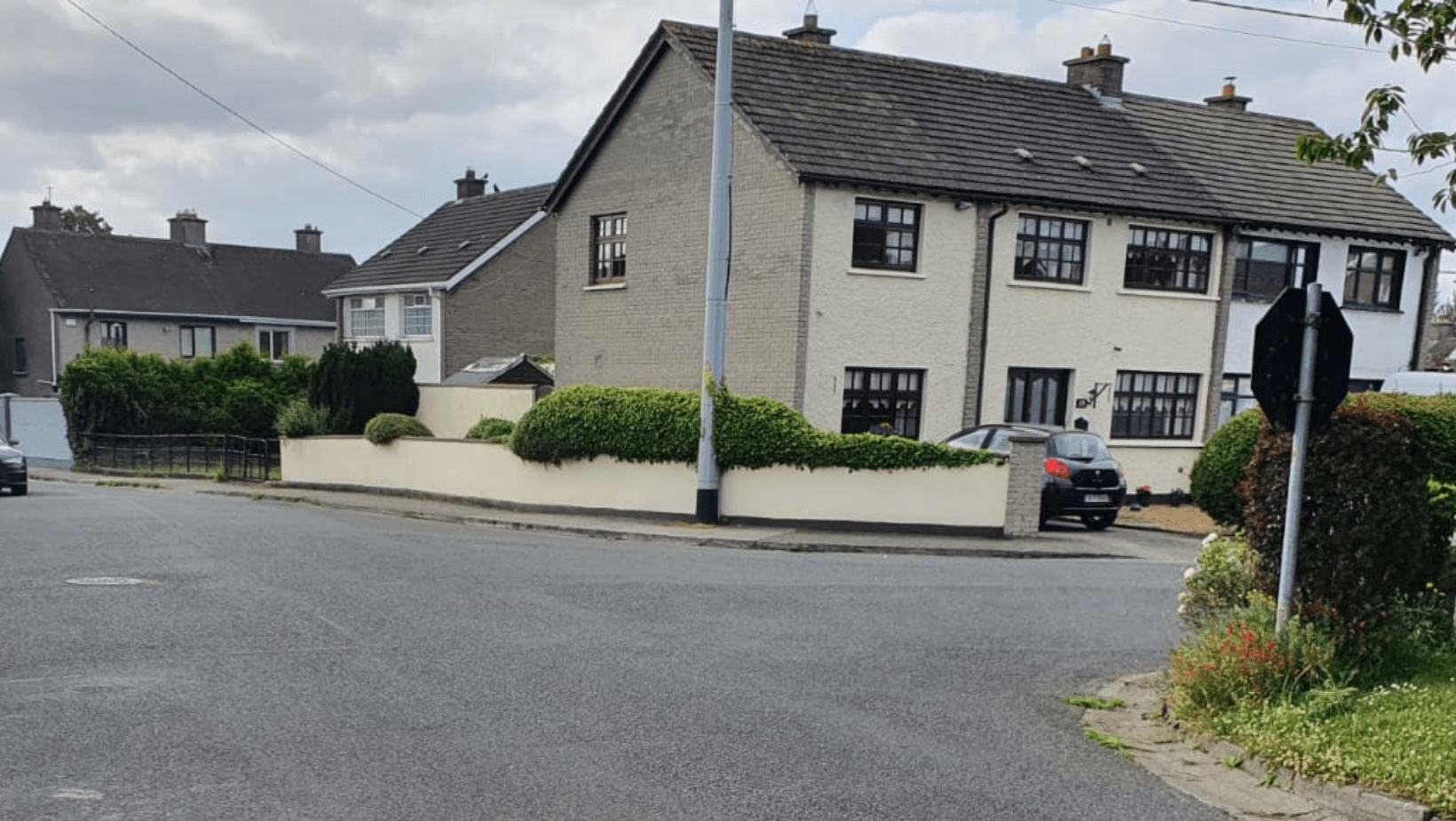 Mr Sooty Chimney Sweep, Kildare Providing sweeping, cleaning and other chimney and flue