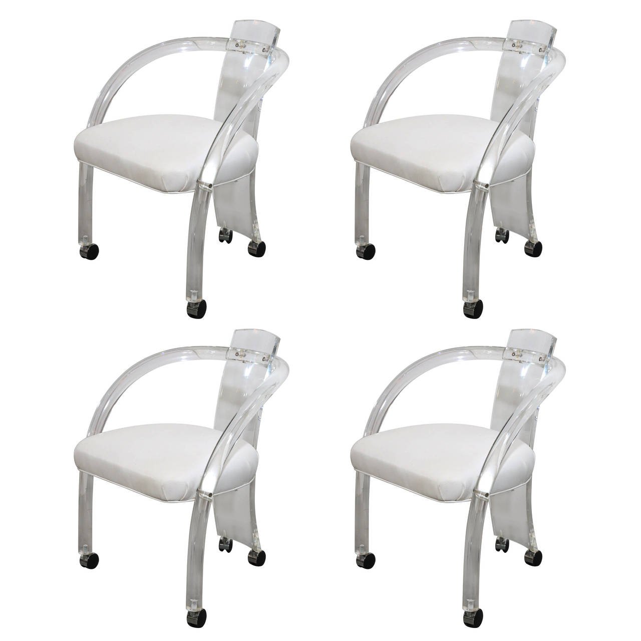 Lucite Chairs Chair Design