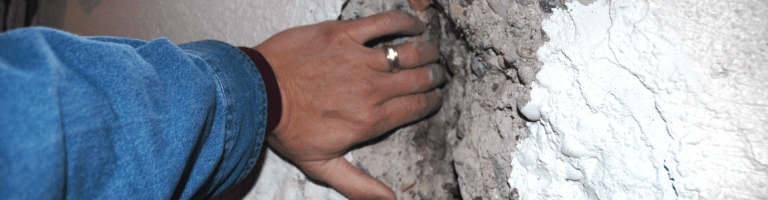 Concrete Basement Wall Crack Repair Cost Polyurethane Injection