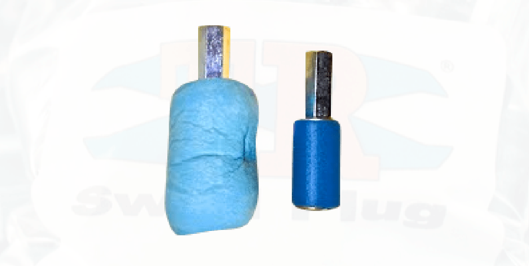 Tie Rod Hole Leaks MR.SPONGE