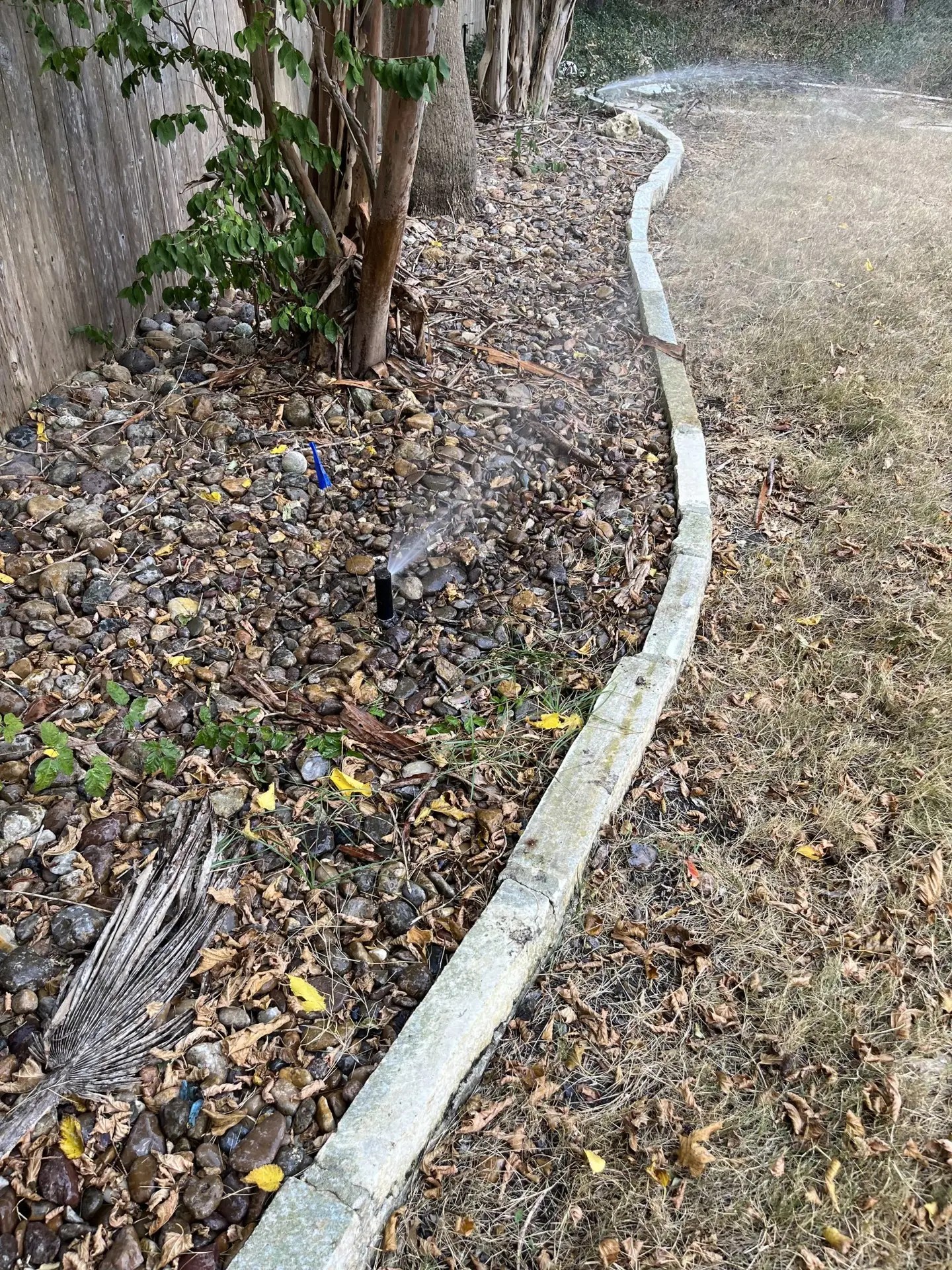 DeSoto Sprinkler Repair 4699222626