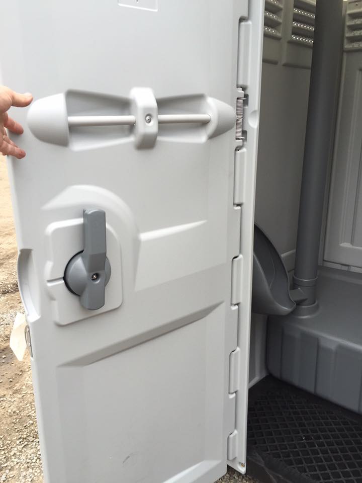 Porta Potty Rentals in Okanogan, WA Mrs. Pumpco LLC