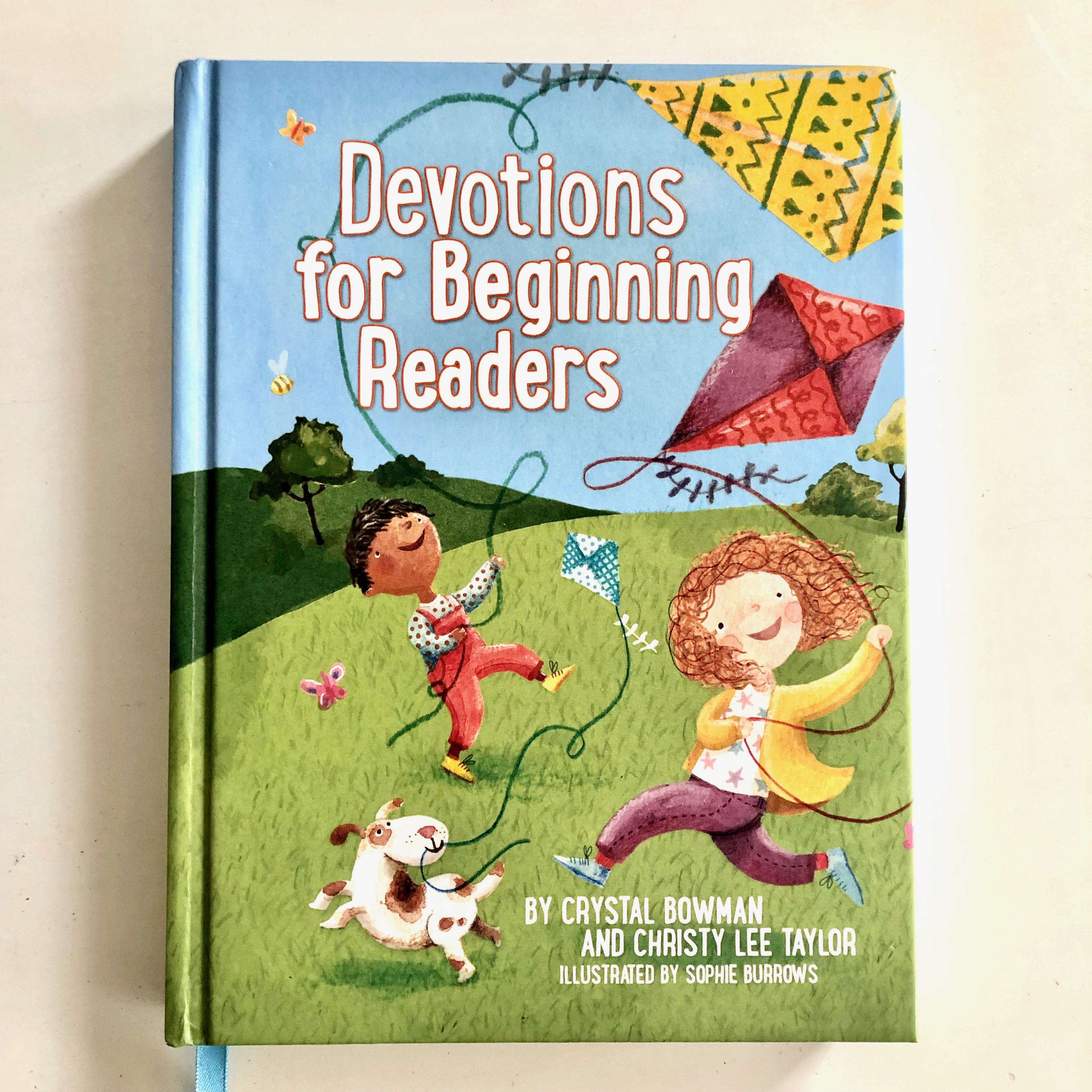 11 Best Christian Children’s Books to Help with Bible Lessons The