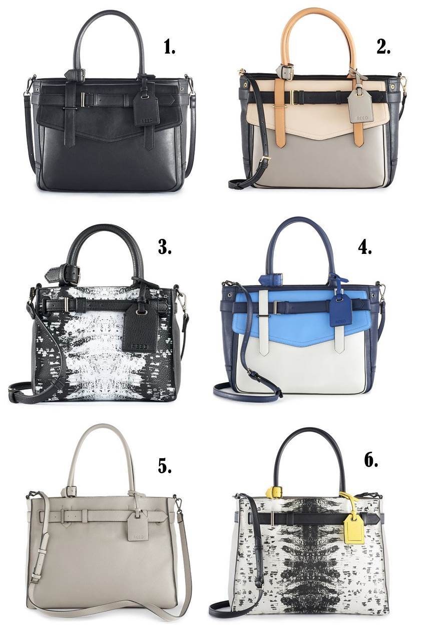 Best Handbags Under 100