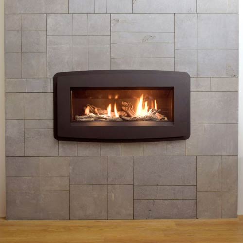 Pacific Energy Esprit from Mr Stoves Brisbane