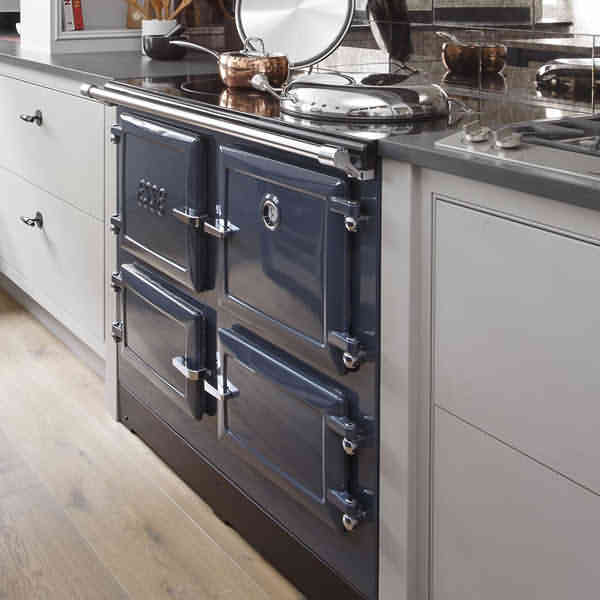 Esse 990EL from Mr Stoves Brisbane