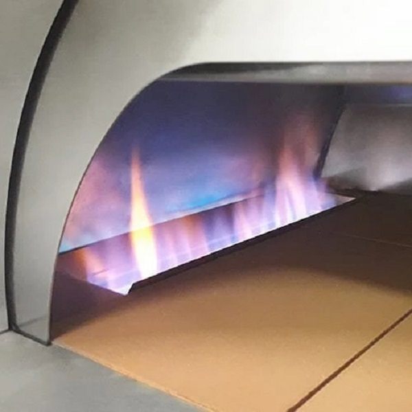 Alfa Domo Gas Fired Pizza Oven from Mr Stoves Brisbane