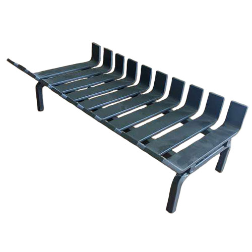 Steel Fire Grate from Mr Stoves Brisbane