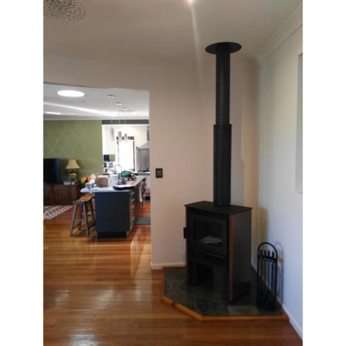 Neo 2.5 from Mr Stoves Brisbane
