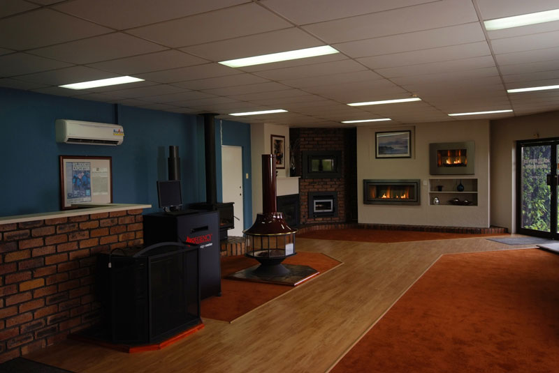 Wood Heaters & Fireplaces Mr Stoves Brisbane
