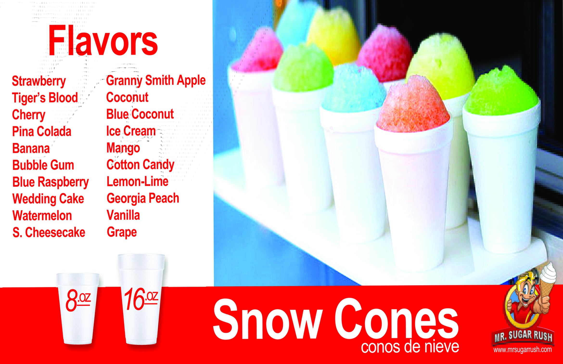 Dallas Ice Cream Catering Services Dallas