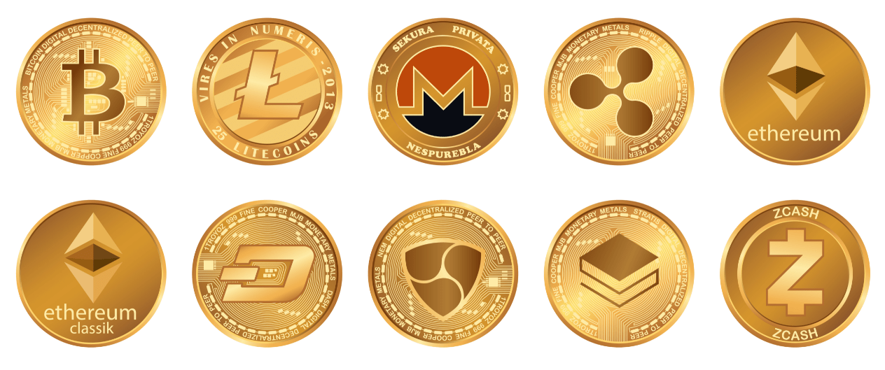 Royal Crypto Trade: Unlocking the Potential of Cryptocurrency Trading
