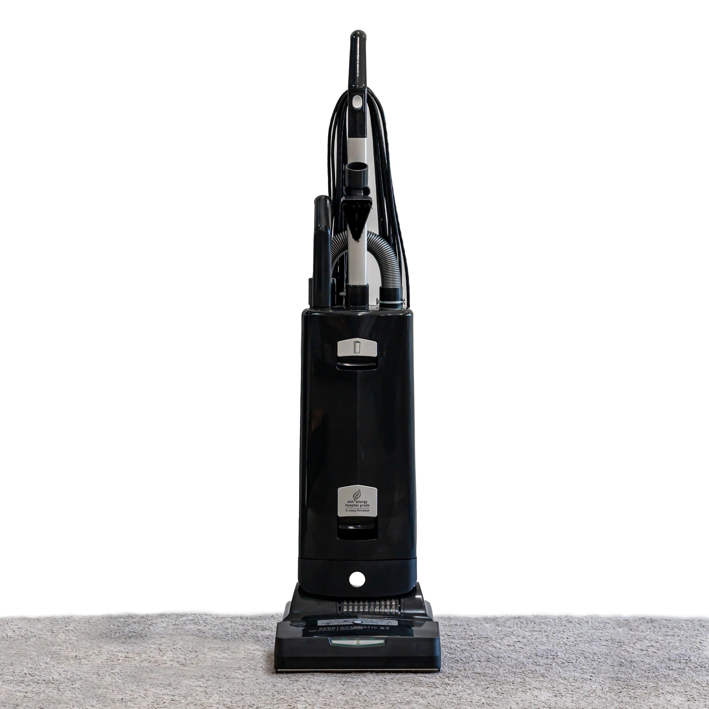 New Vacuum Cleaners Mr. Sweeper Sales and Repairs