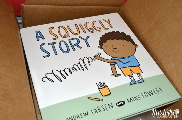 9 books that get kids writing in writers