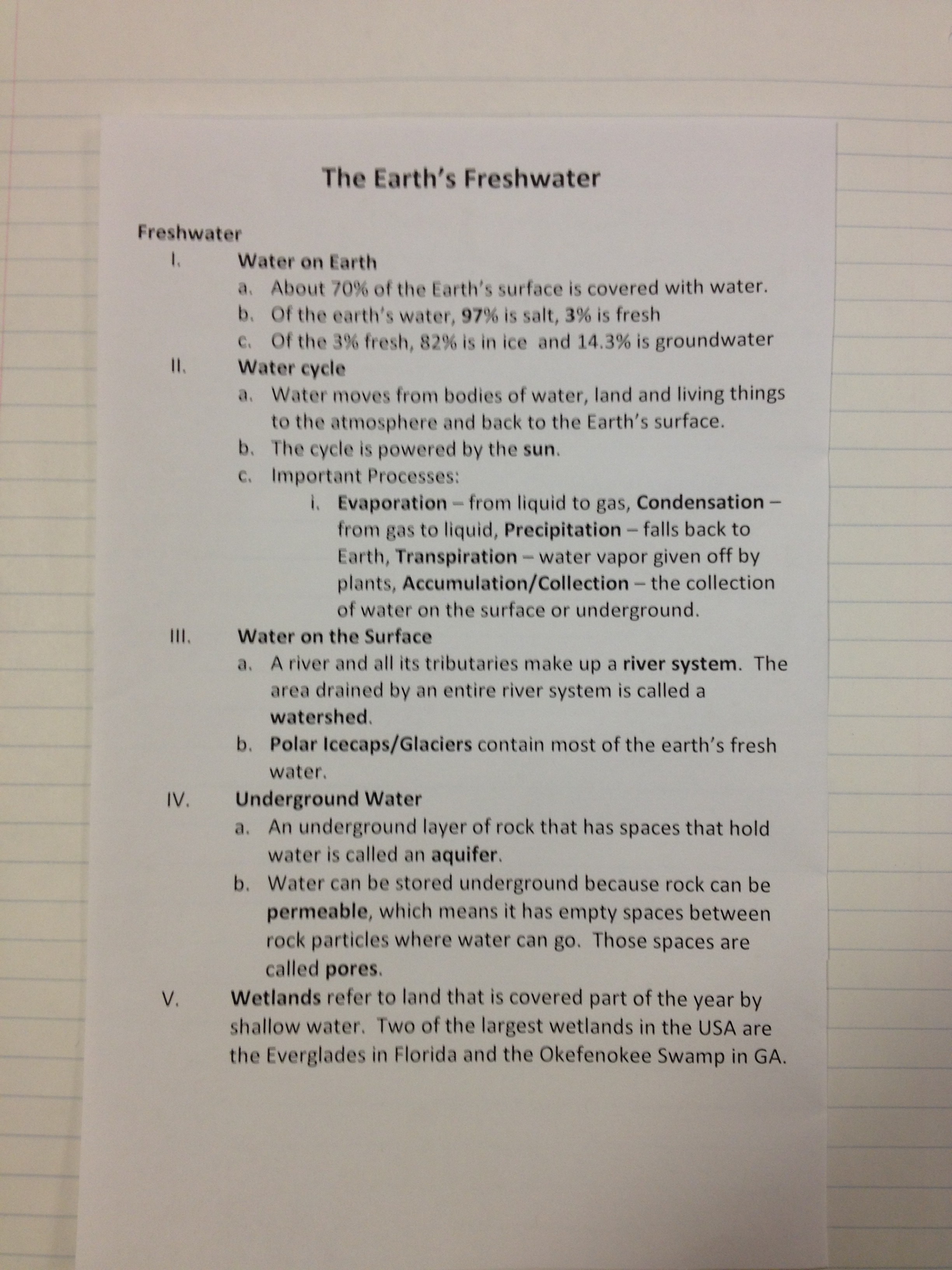 Art notes Science notes as art » Stretching Forward