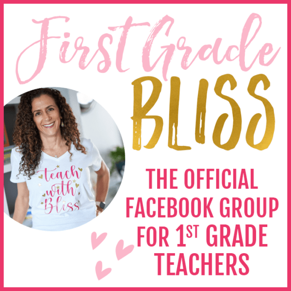 Fiction VS. Nonfiction Teaching Ideas Mrs. Winter's Bliss Resources