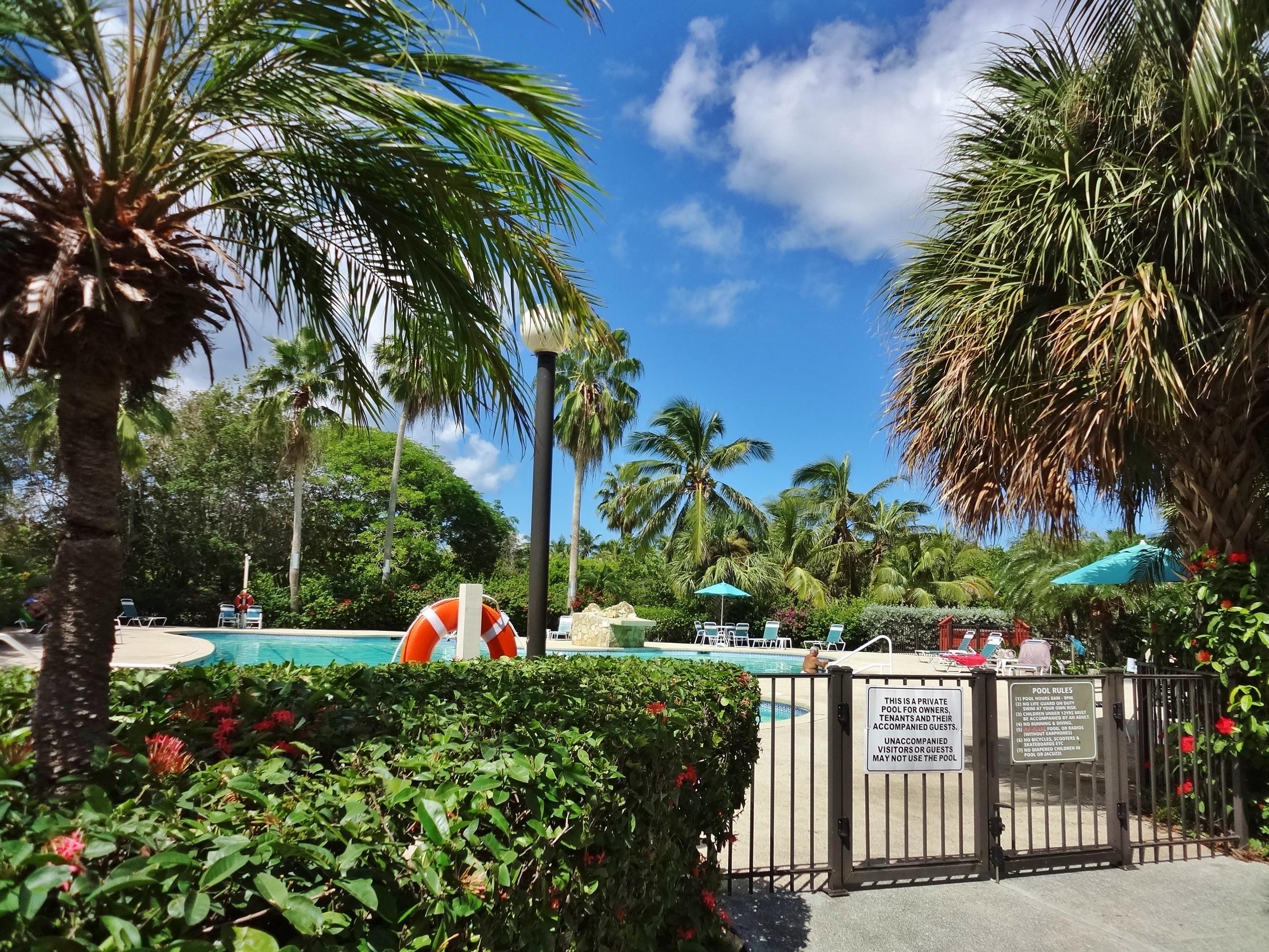 F301 Pelican Cove, St. Croix 00820 Condo for 395,000