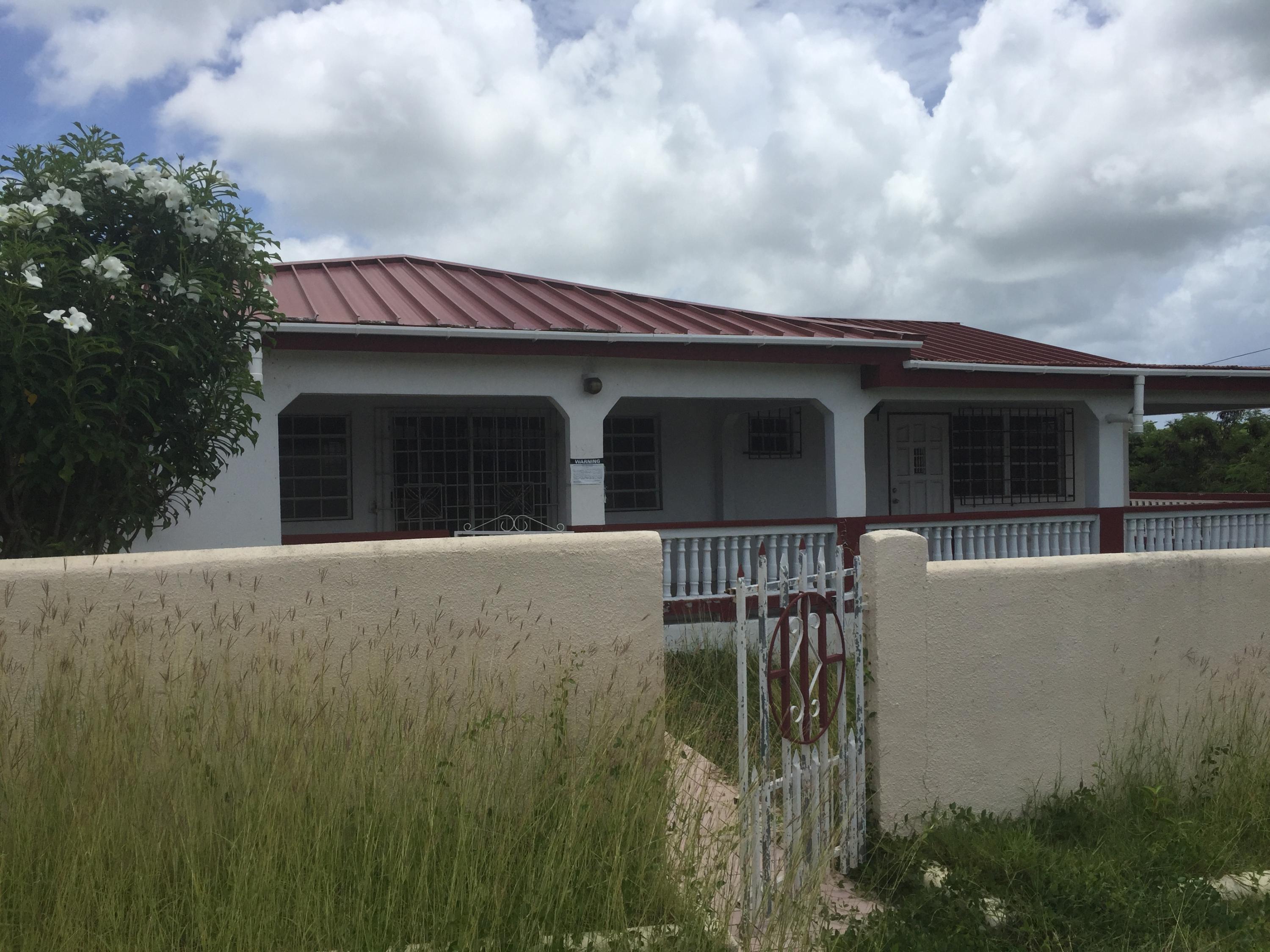 194 Barren Spot KI, St. Croix Residential for 140,000
