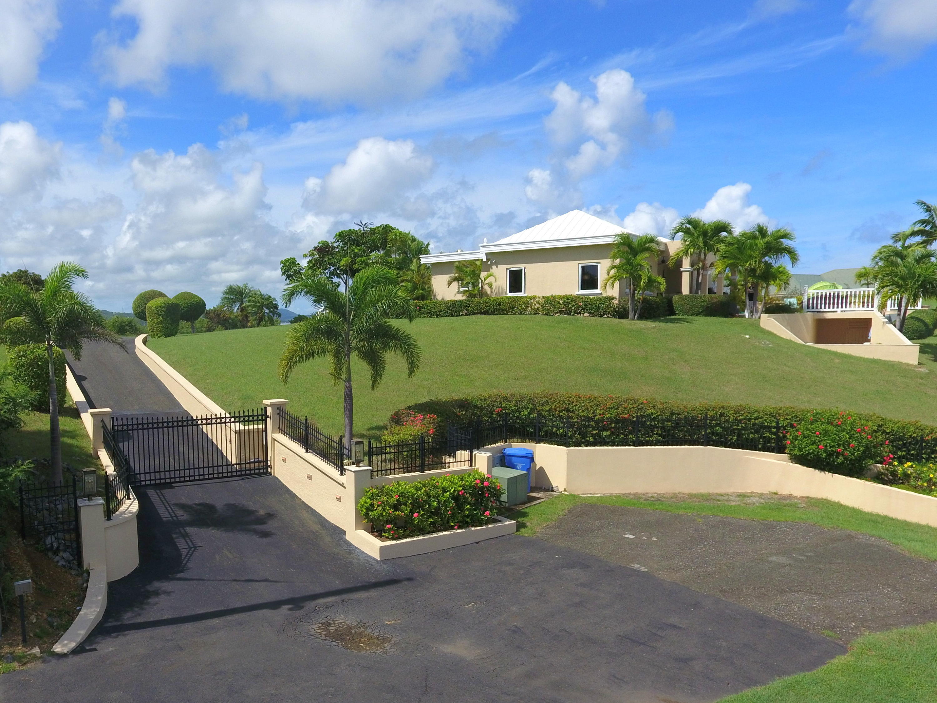 US Virgin Islands Real Estate, St. Croix Real Estate Listing MLS 162072