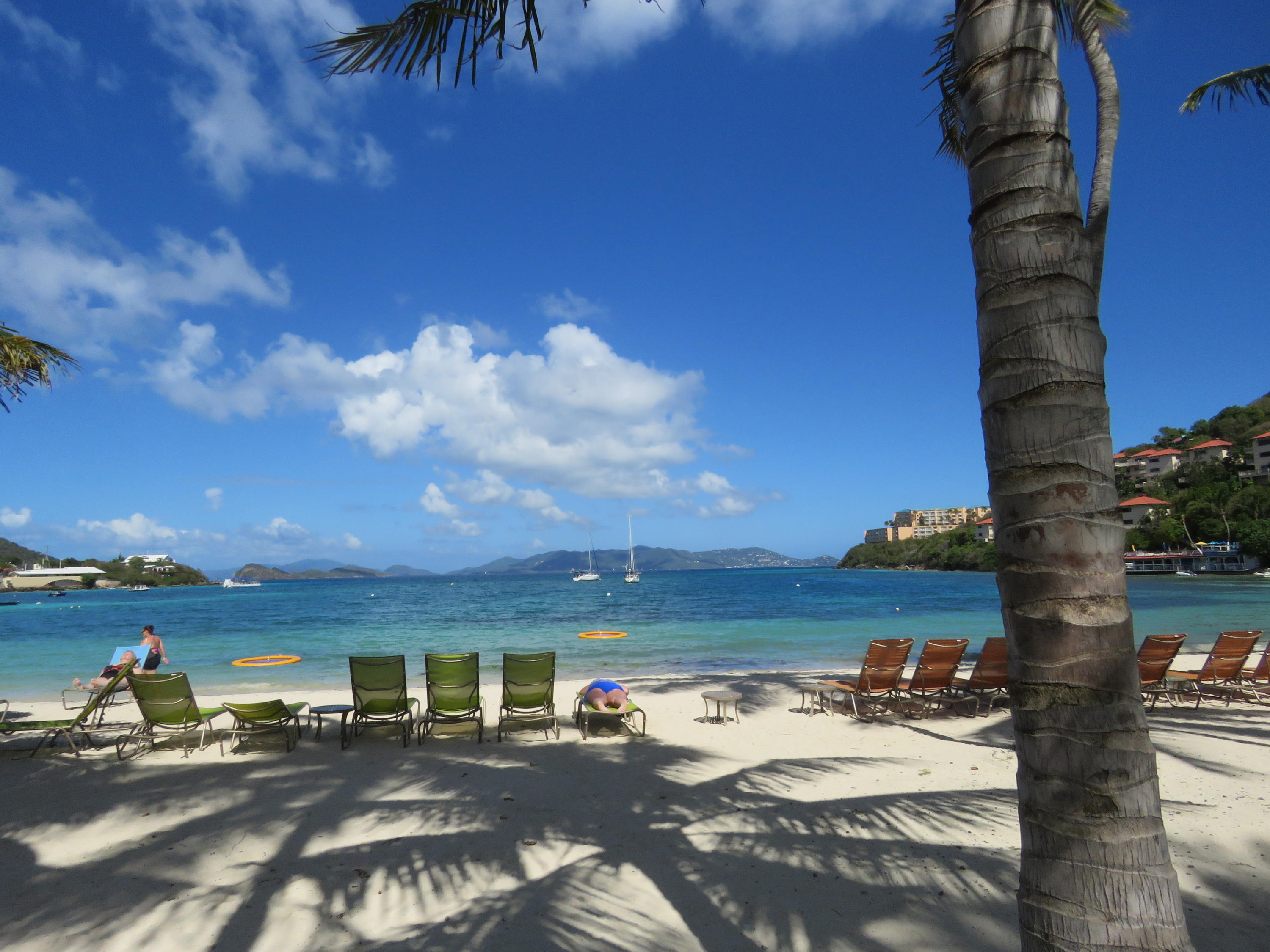 3800/1/2/3 Pineapple Village, St. Thomas 00802 Condo for 250,000