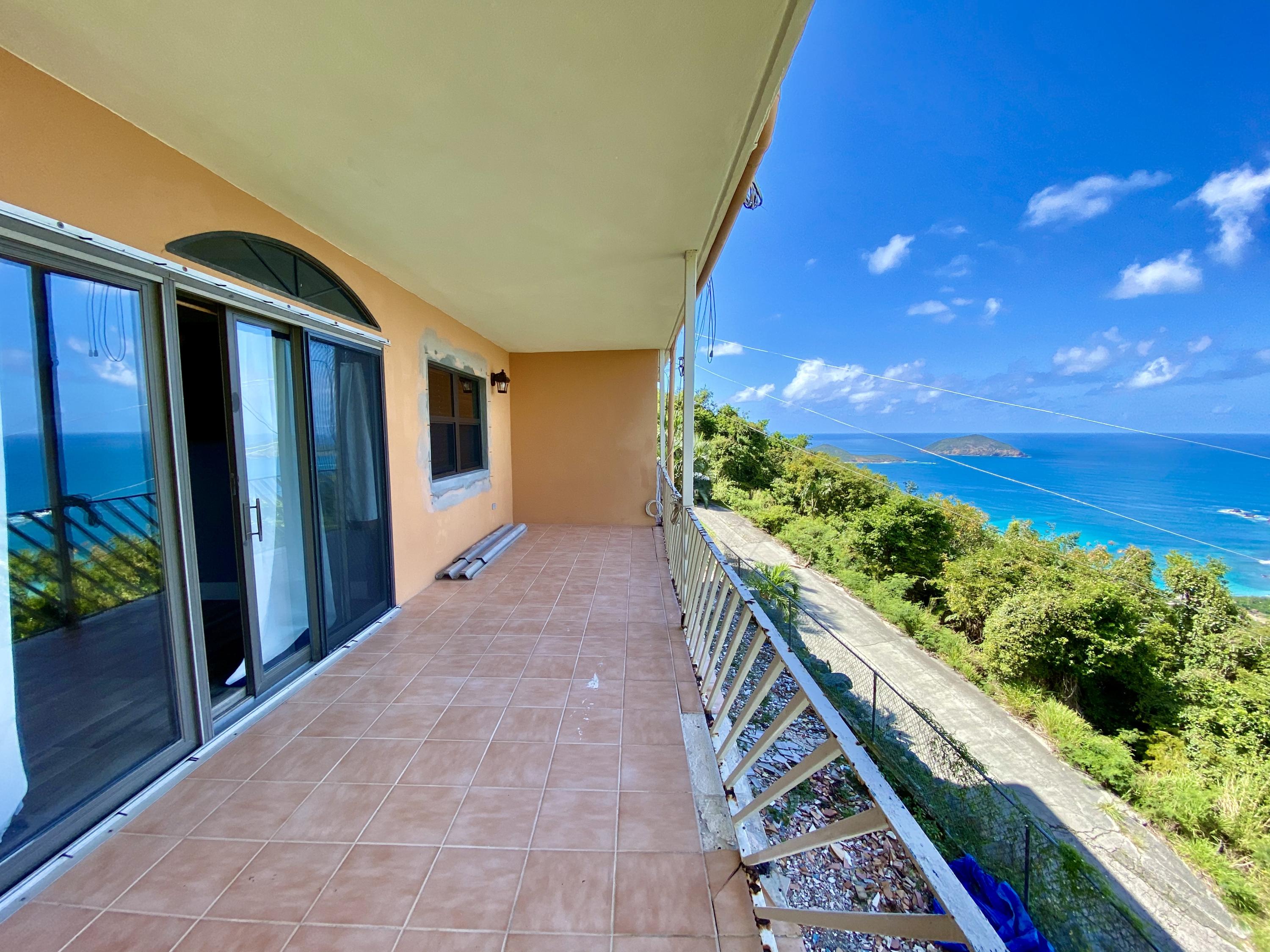 11DA4 Hull LNS, St. Thomas 00802 Residential for 780,000