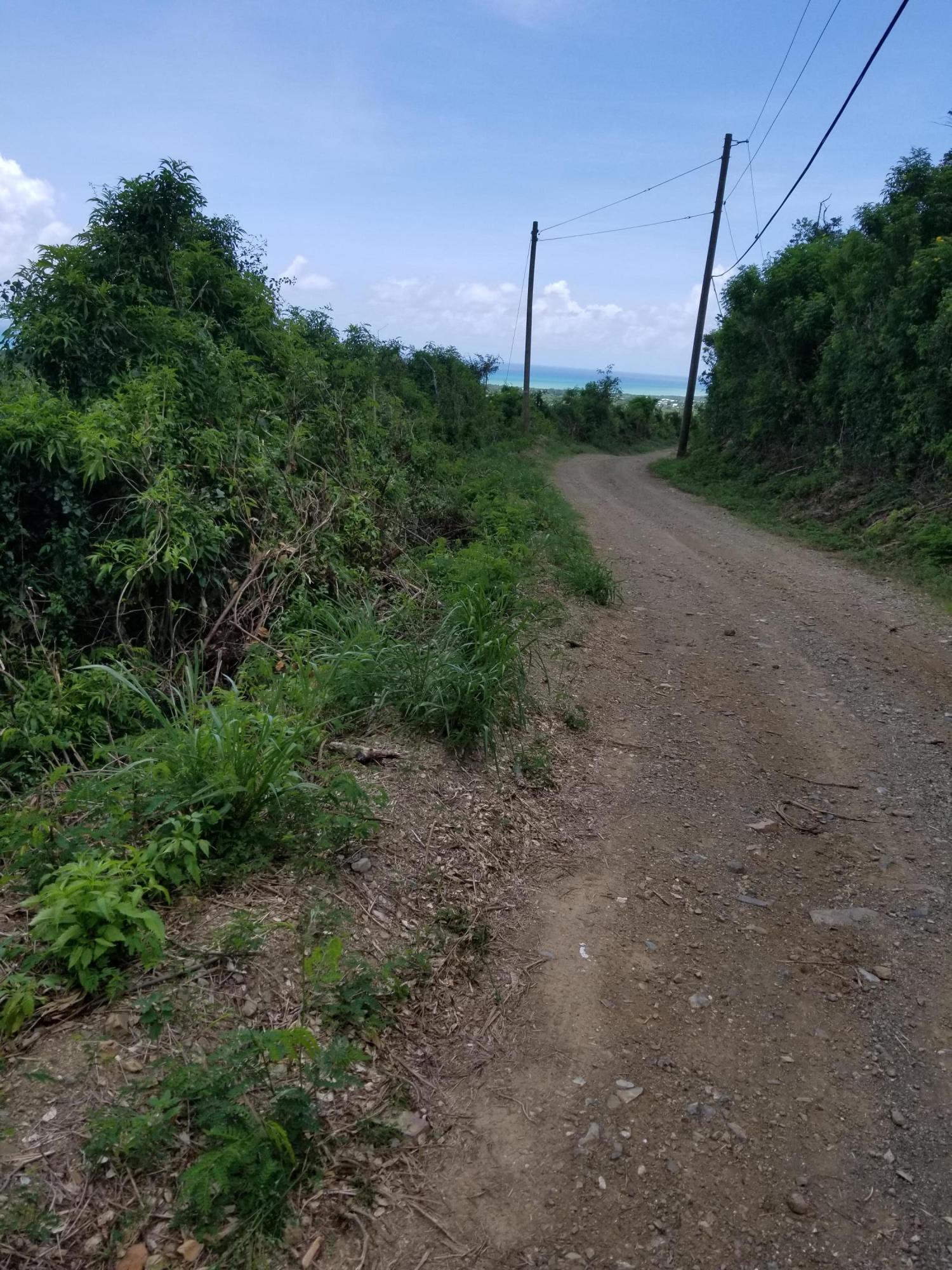 138 Frederikshaab WE, St. Croix 00820 Land for 52,000