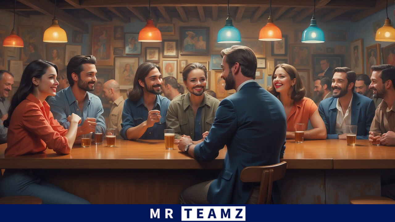 Bar Trivia Team Names 450+ Funny Ideas For Your Bar Quiz